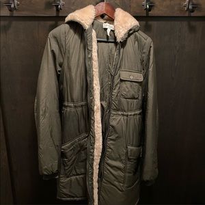 JESSICA SIMPSON LIGHTWEIGHT MATERNITY